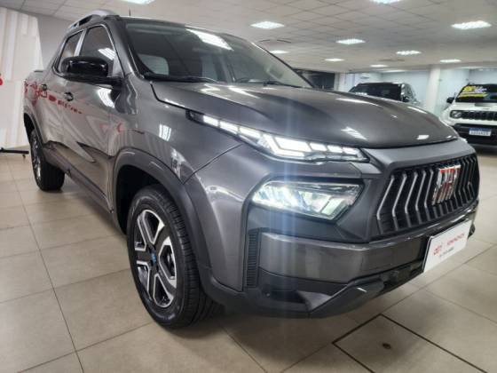 FIAT TORO 1.3 TURBO 270 FLEX FREEDOM AT6